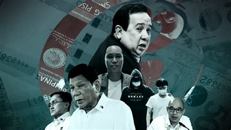 manila scandal|LIST: Everything you need to know about the Pharmally.